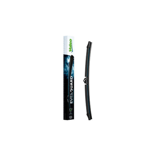 Valeo Everguard, Silicone Single 566003 Wiper Blade | ML Performance US Car Parts