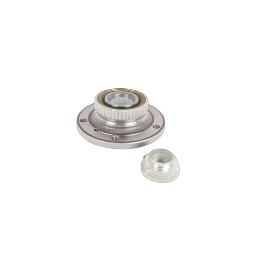 Genuine BMW 31226757024 E36 E86 Wheel Hub, Front, Symmetric (Inc. M3, 323i & 323Ci)