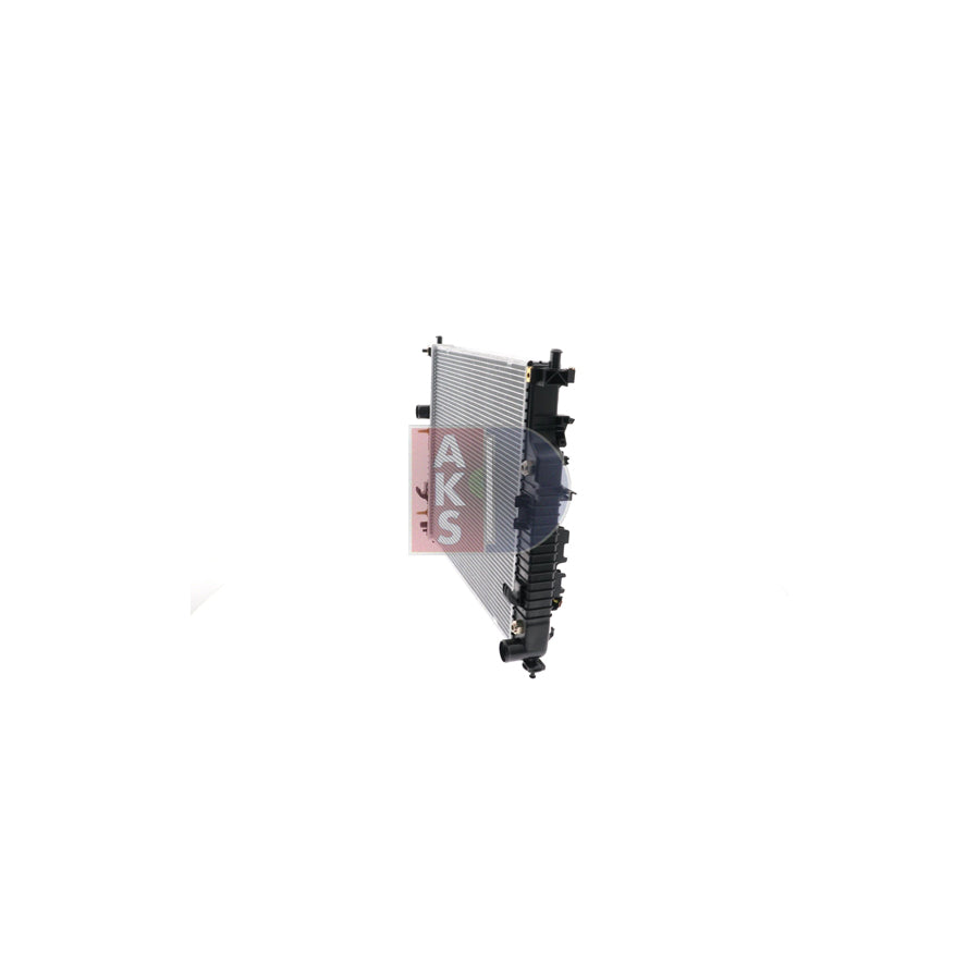 AKS Dasis 850019T AC Compressor Clutch