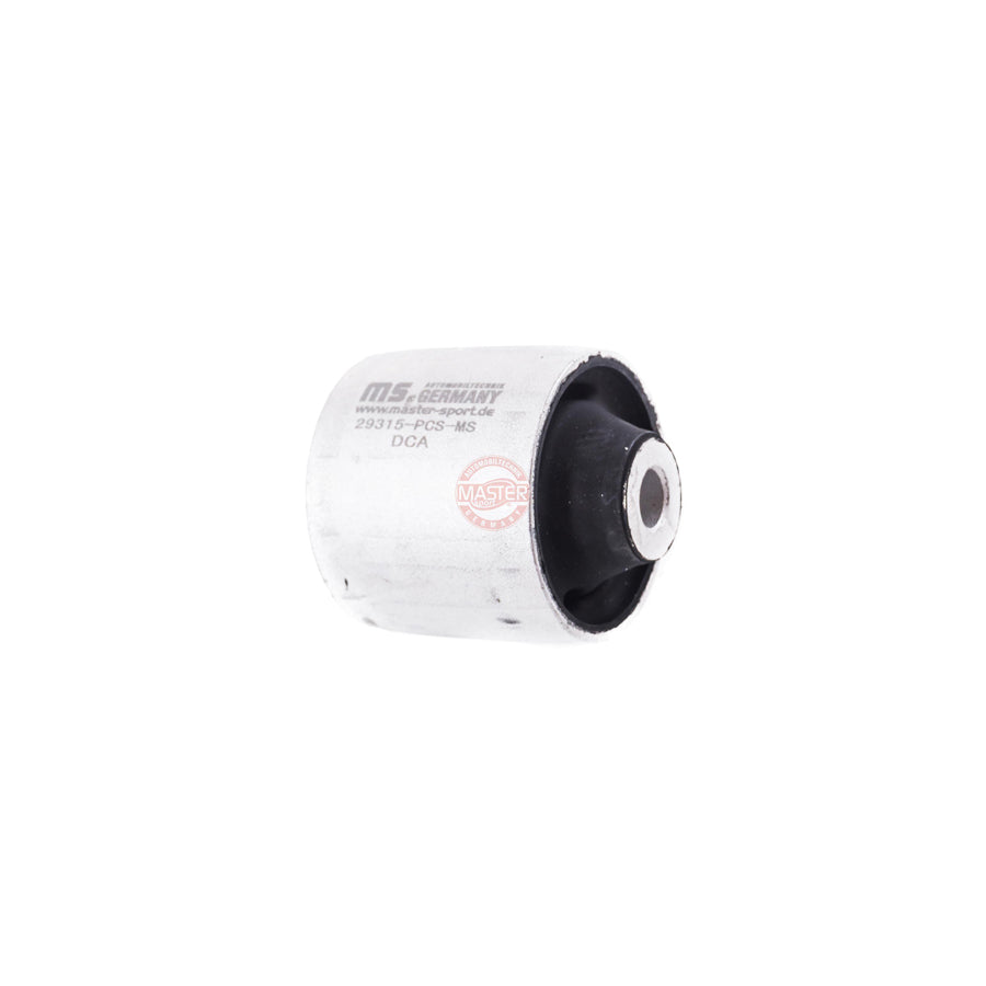 MasterSport 29315PcsMs Control Arm / Trailing Arm Bush
