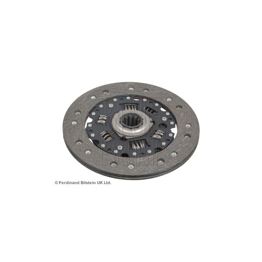 Blue Print Adu173107 Clutch Disc
