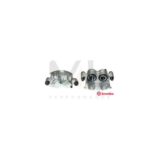 BREMBO F 61 185 Brake Caliper | ML Performance Car Parts