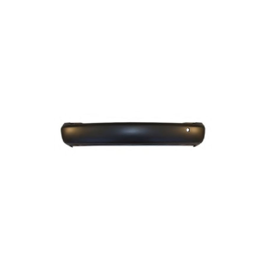 BUGIAD Bsp22596 Bumper for VW Caddy