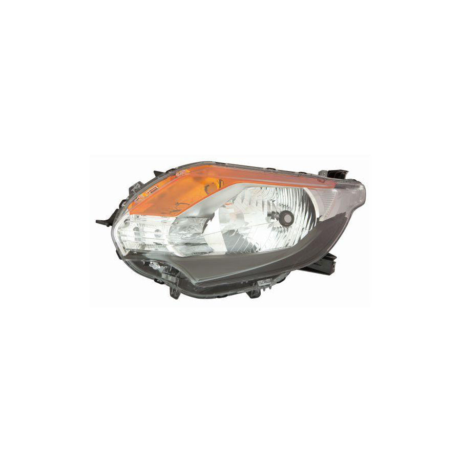 Abakus 21411Adlldem2 Headlight