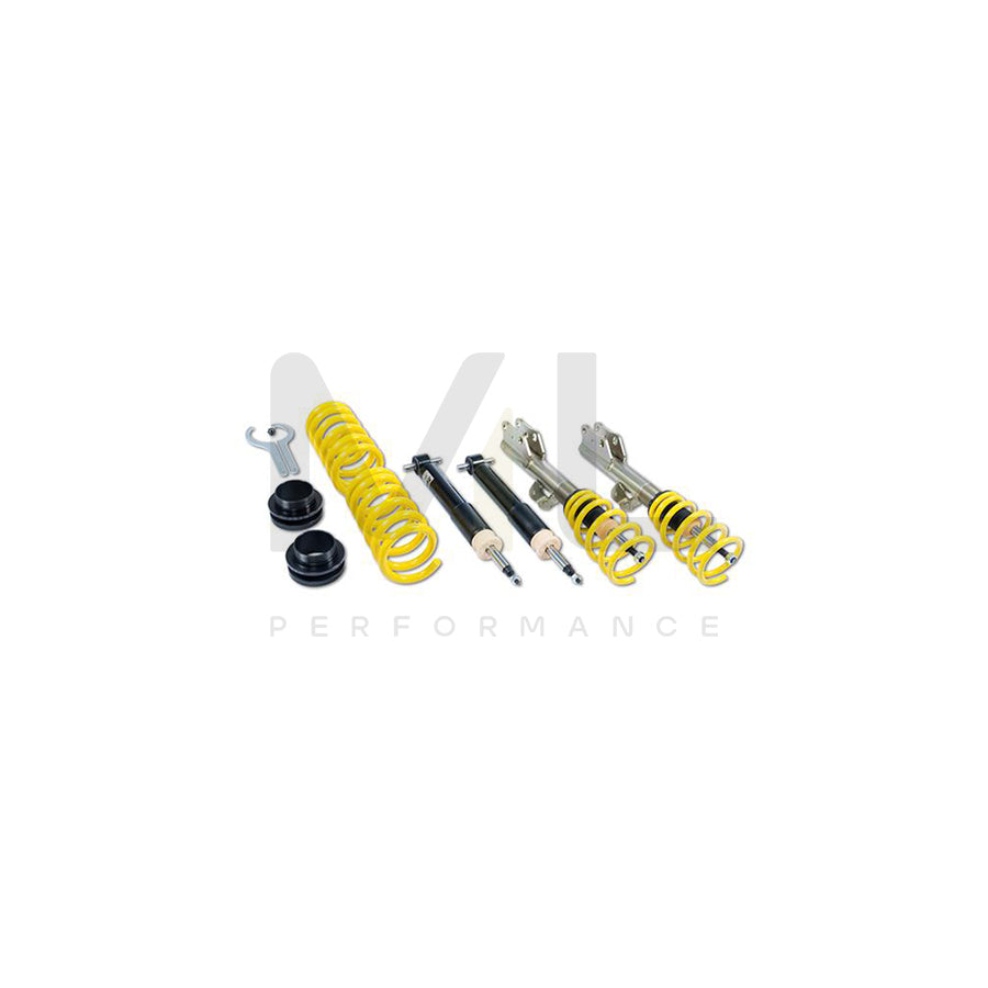 ST Suspensions 18230065 Ford Mustang COILOVER KIT XA
