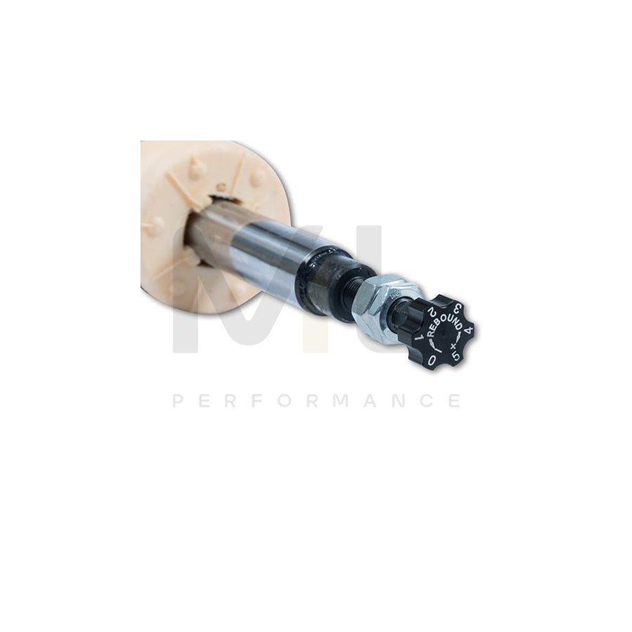 ST Suspensions 18230065 Ford Mustang COILOVER KIT XA