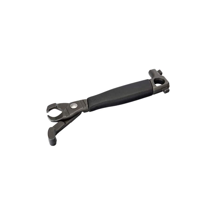 Bahco BAH36 36 Nail Puller 8in