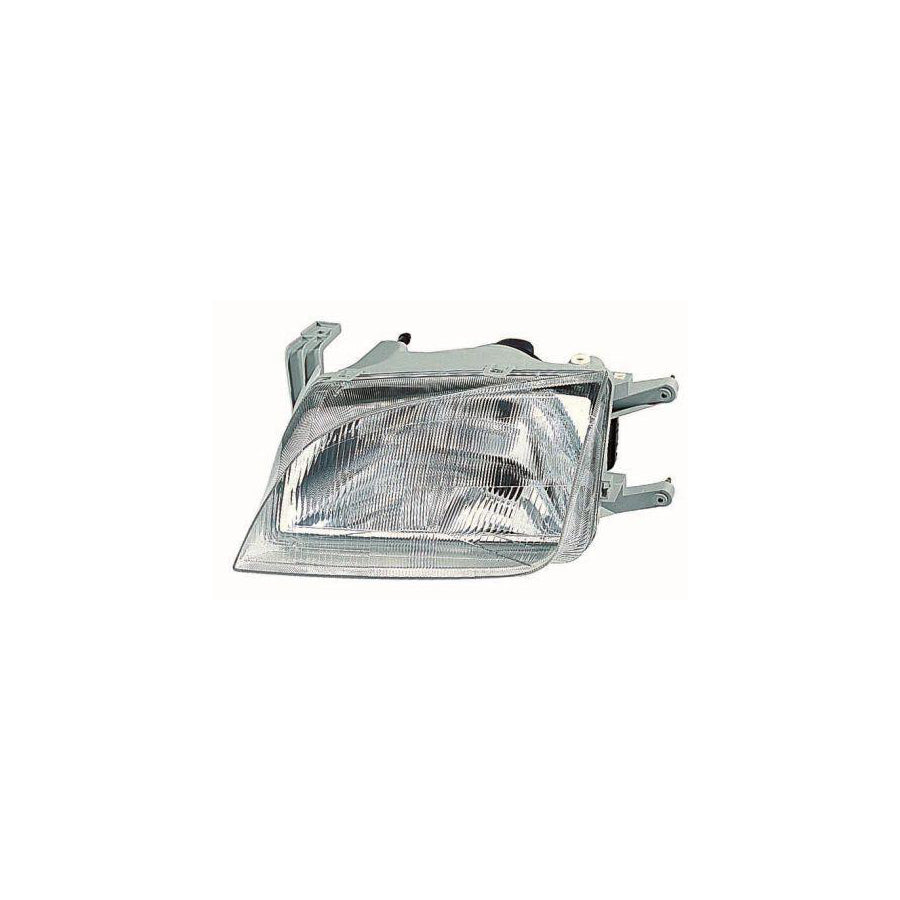 Abakus 2181117Lldem Headlight