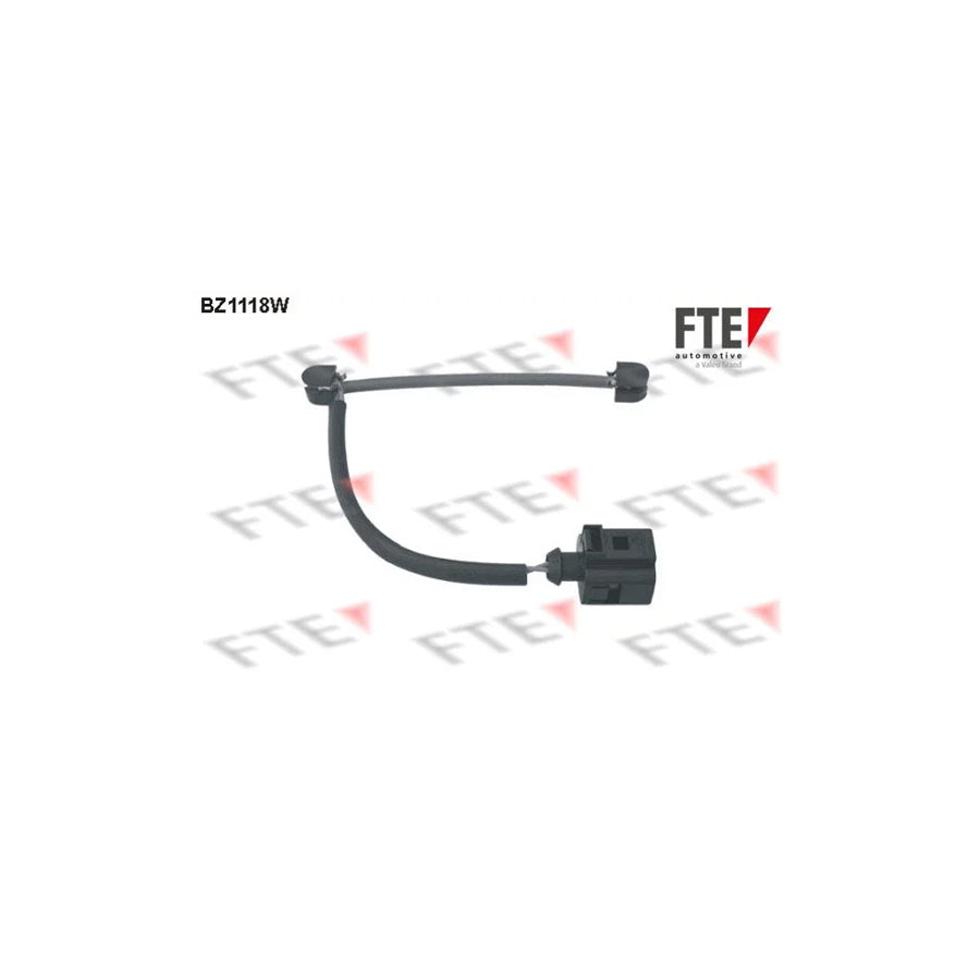 FTE Bz1118W Brake Pad Wear Sensor