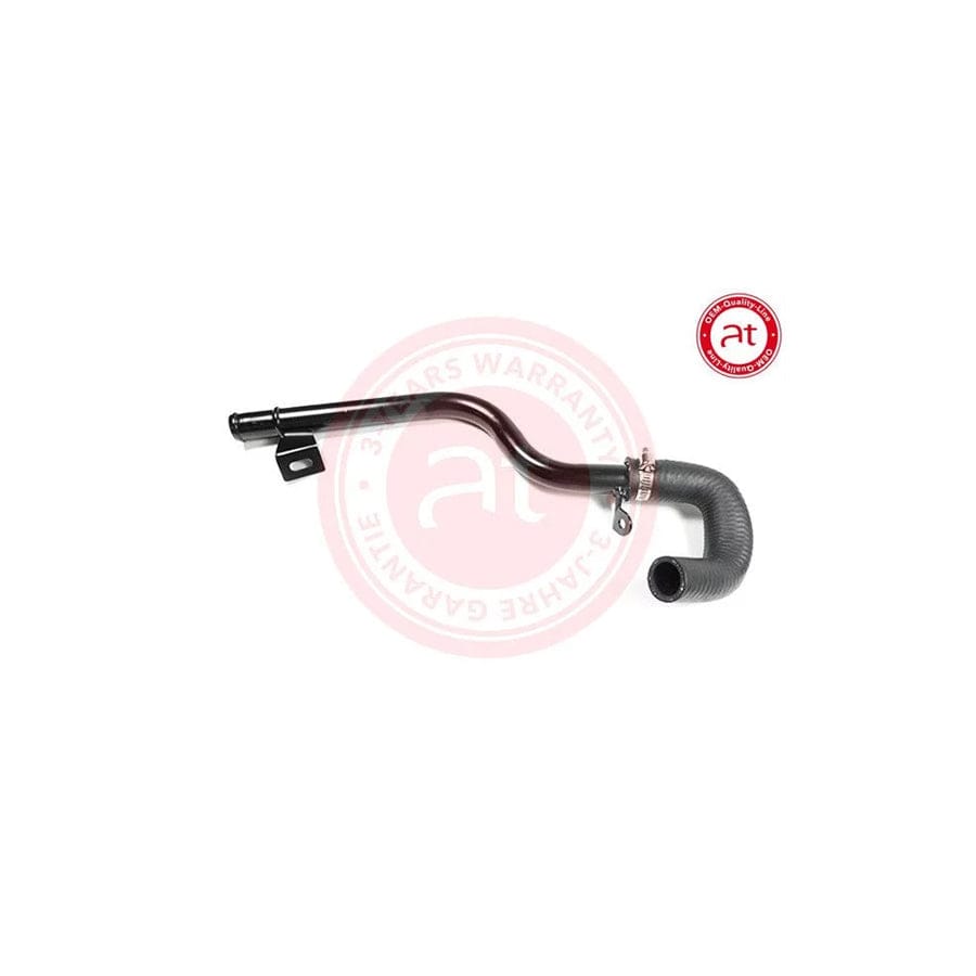 at autoteile germany At20644 Radiator Hose