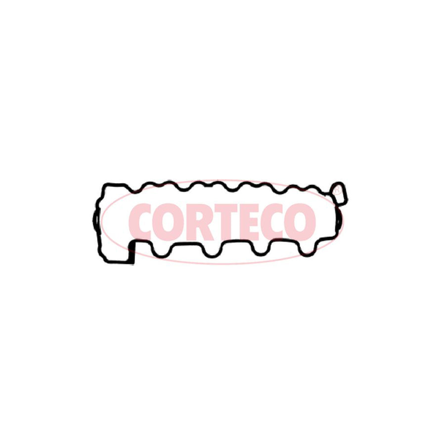 Corteco 440406P Rocker Cover Gasket