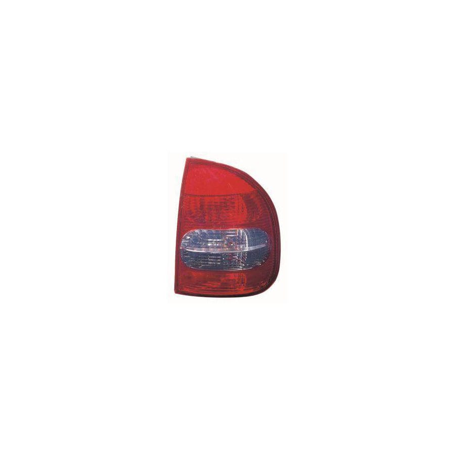 Abakus 4421921Lue Rear Light for Opel Corsa B Van (S93)