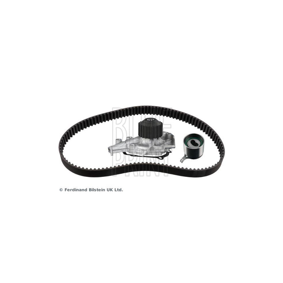 Blue Print Adh23105 Clutch Disc for Honda Acty I Van (Tn)