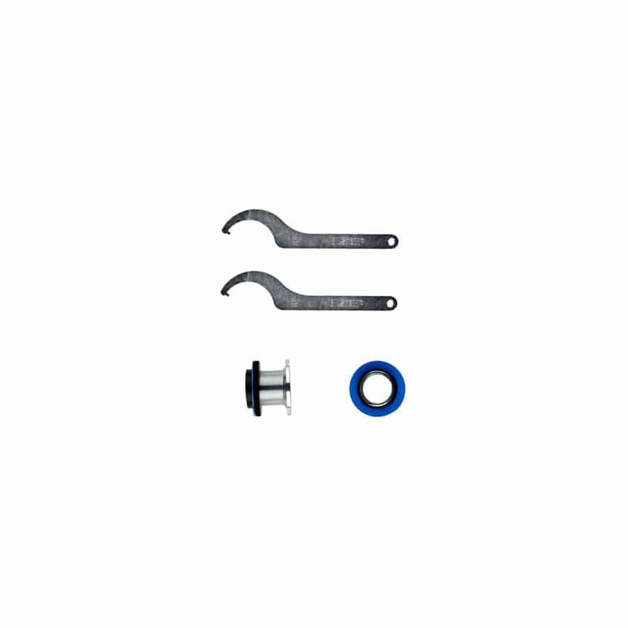 Bilstein 48-275071 AUDI B9 B16 PSS10 Coilover (Inc. A4 & A5) 2 | ML Performance US Car Parts