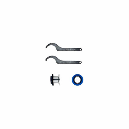 Bilstein 48-275071 AUDI B9 B16 PSS10 Coilover (Inc. A4 & A5) 2 | ML Performance US Car Parts