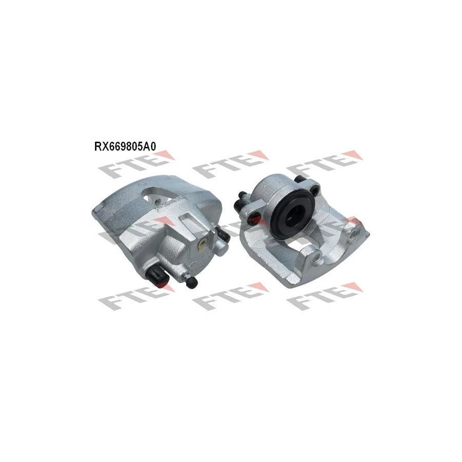 FTE 9292334 Brake Caliper for Chrysler Voyager IV (Rg, Rs)