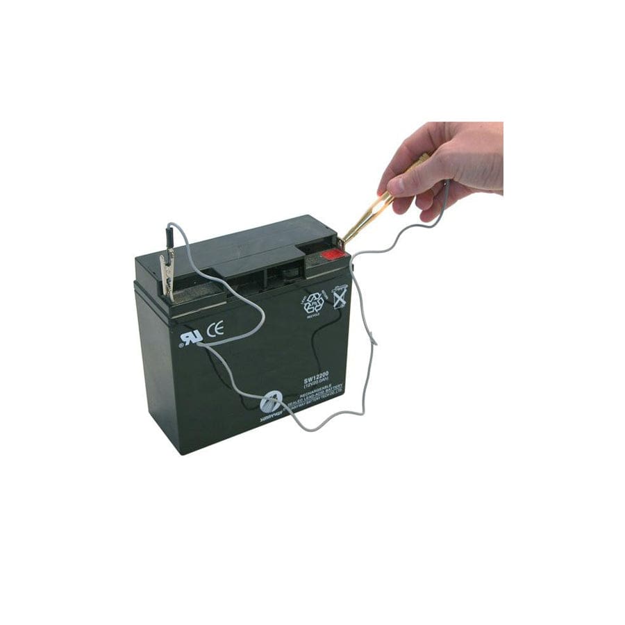 Carpoint 0611802 Voltage Detector