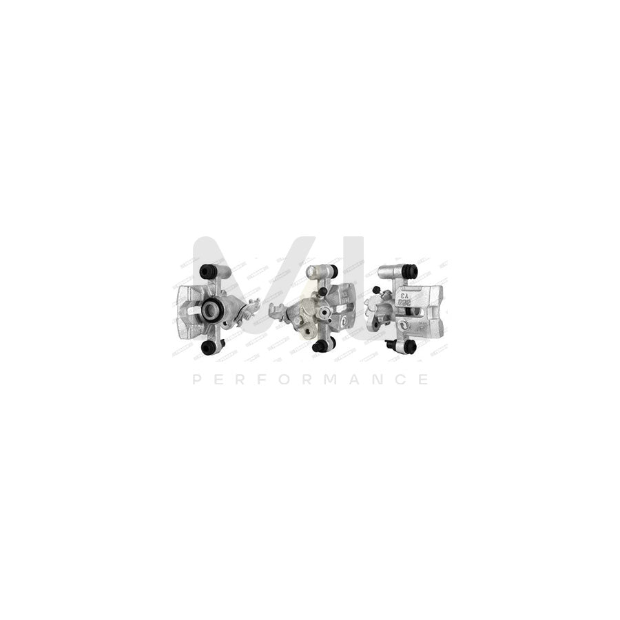 FERODO PREMIER FCL692864 Brake Caliper for MAZDA 323 with accessories | ML Performance Car Parts