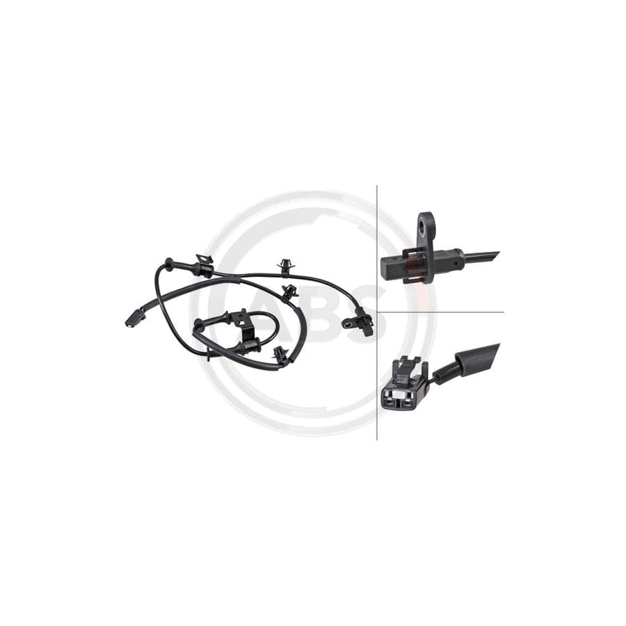 A.B.S. 32083 ABS Sensor