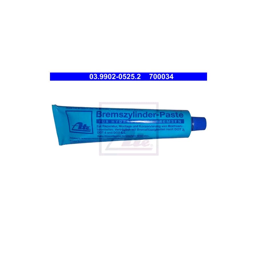 ATE 03.9902-0525.2 Paste, Brake / Clutch Hydraulic Parts
