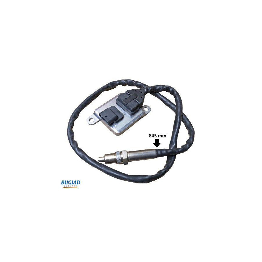 BUGIAD Bnx74058 Nox Sensor, Nox Catalyst