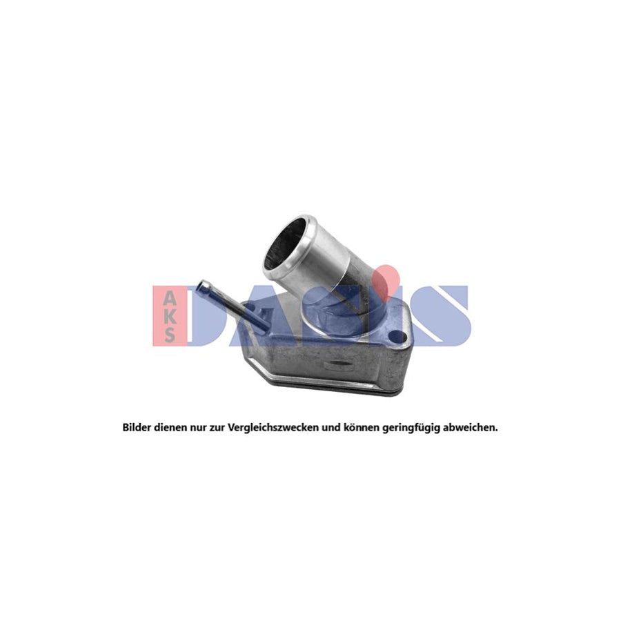 AKS Dasis 664277N Engine Thermostat