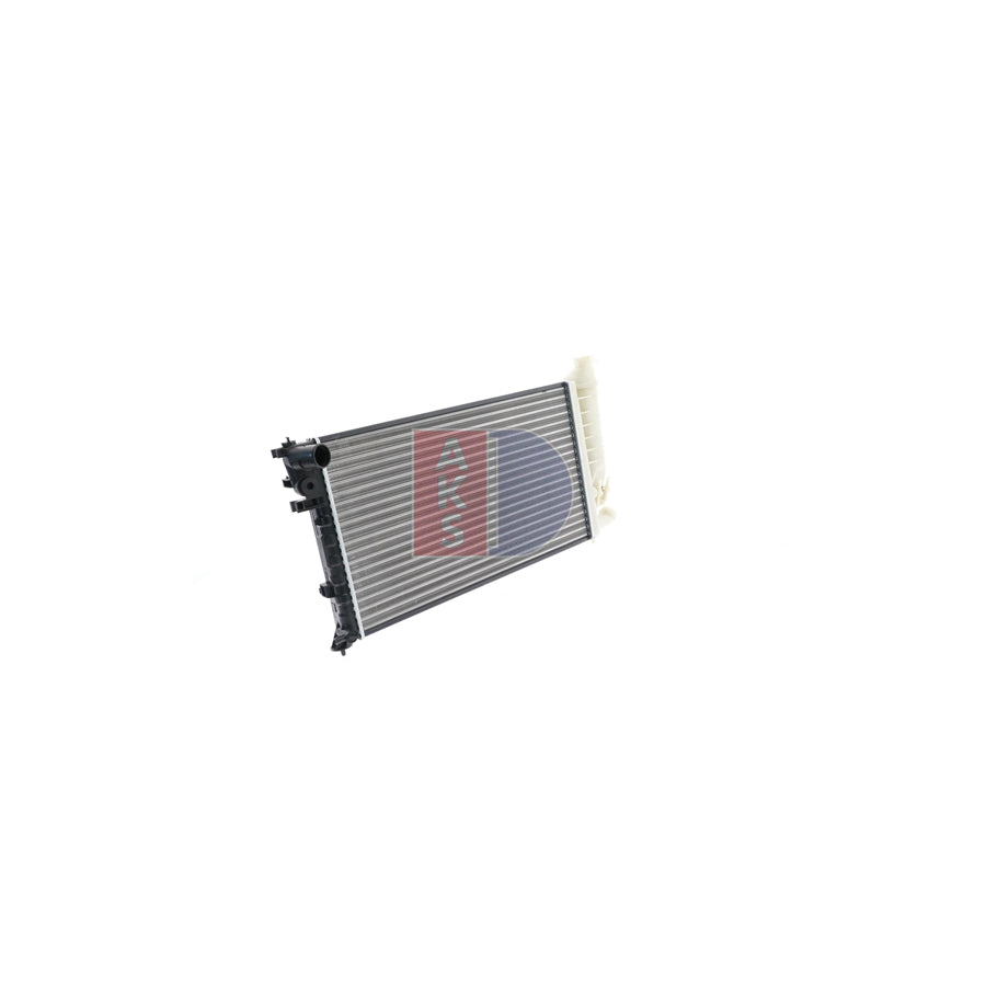 AKS Dasis 060690N Engine Radiator
