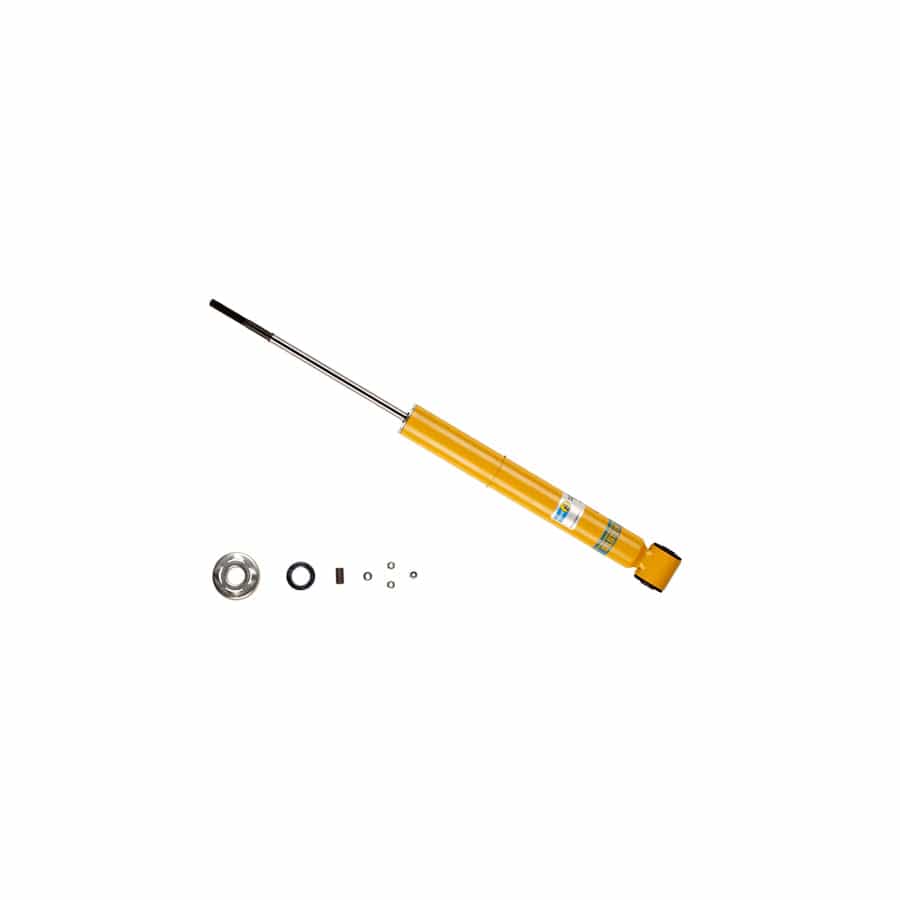 Bilstein 24-021197 SEAT VW B8 Performance Plus Rear Shock Absorber (Inc. Cordoba, Polo, Ibiza) 1 | ML Performance US Car Parts