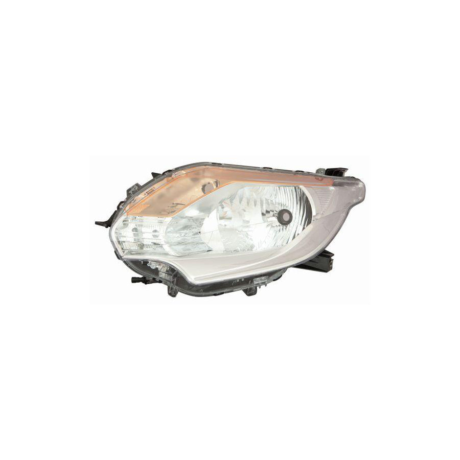 Abakus 21411Adlldem1 Headlight