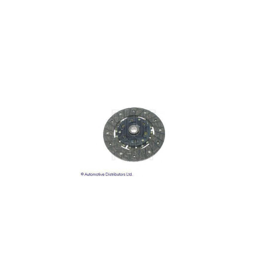 Blue Print Adc43102 Clutch Disc
