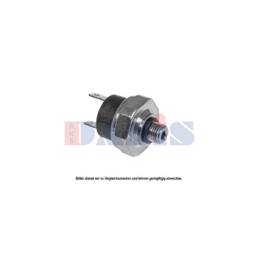 AKS Dasis 860182N Air Conditioning Pressure Switch