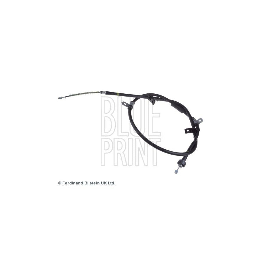 Blue Print Adg04697 Hand Brake Cable