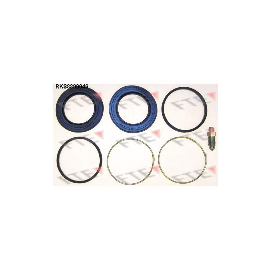 FTE Rks8899046 Repair Kit, Brake Caliper