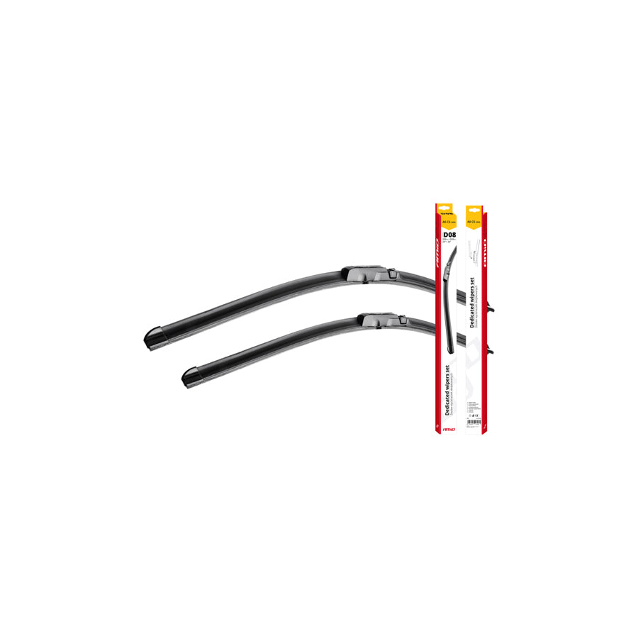 Amio 01330 Wiper Blade For Audi A6