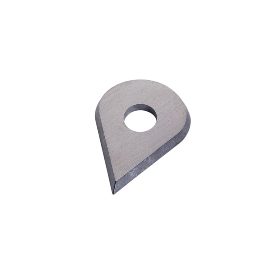 Bahco BAH625DROP 625-DROP Carbide Edged Scraper Blade
