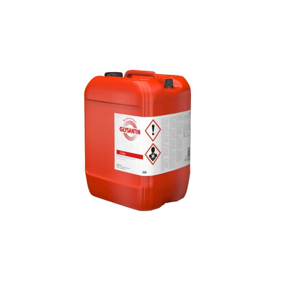 Eurolub Glysantin, G48 10012425 Antifreeze