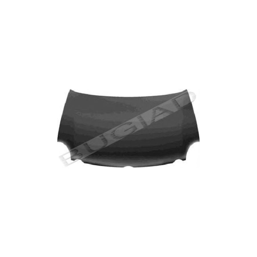 BUGIAD Bsp22632 Bonnet for VW Polo IV Hatchback (9N)