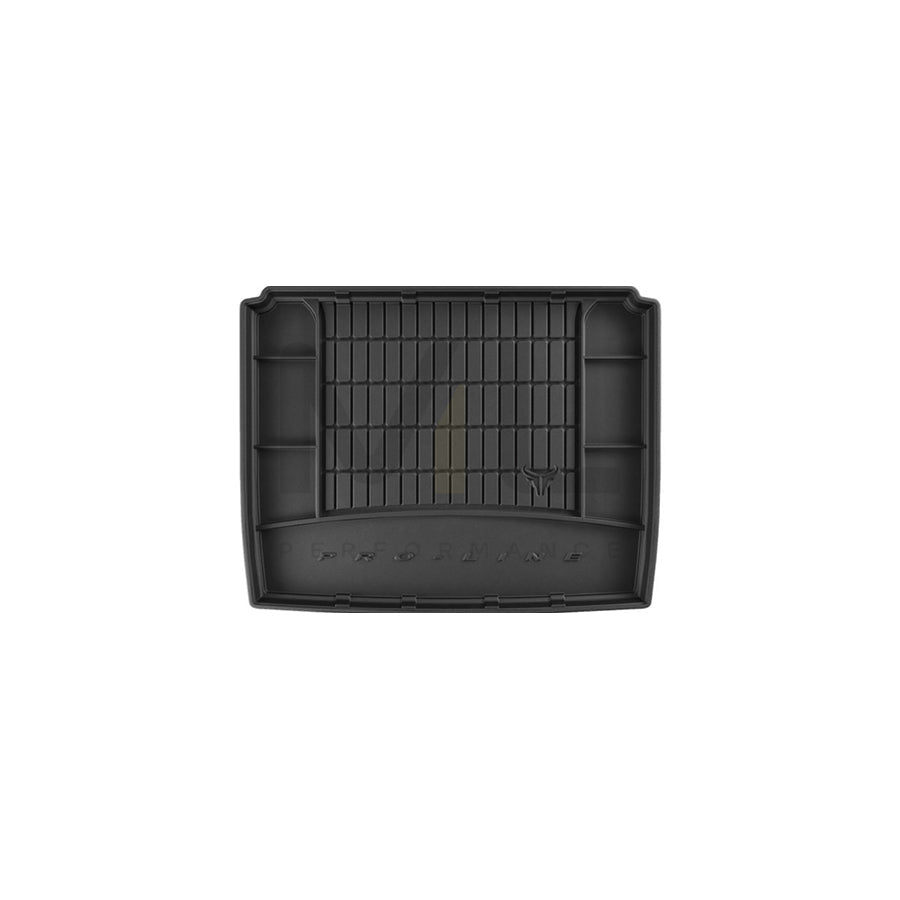 FROGUM ProLine TM413443 Car boot tray suitable for MERCEDES-BENZ GLB (X247) Elastomer, (LHD)