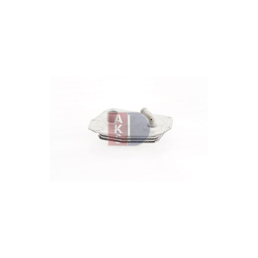 AKS Dasis 126018N Engine Oil Cooler