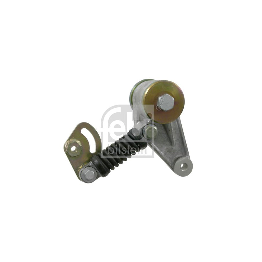 Febi Bilstein 22881 Belt Tensioner, V-Ribbed Belt