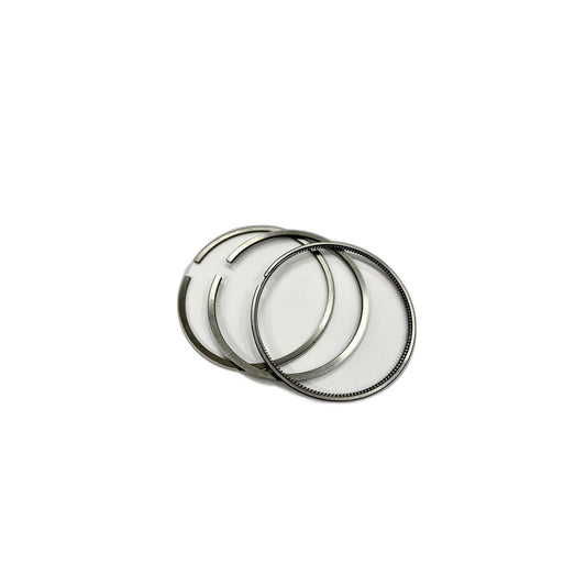 Genuine BMW 11257787082 E60 E61 E83 Repair Kit Piston Rings (Inc. 330xd, 530d & 730d) | ML Performance UK Car Parts