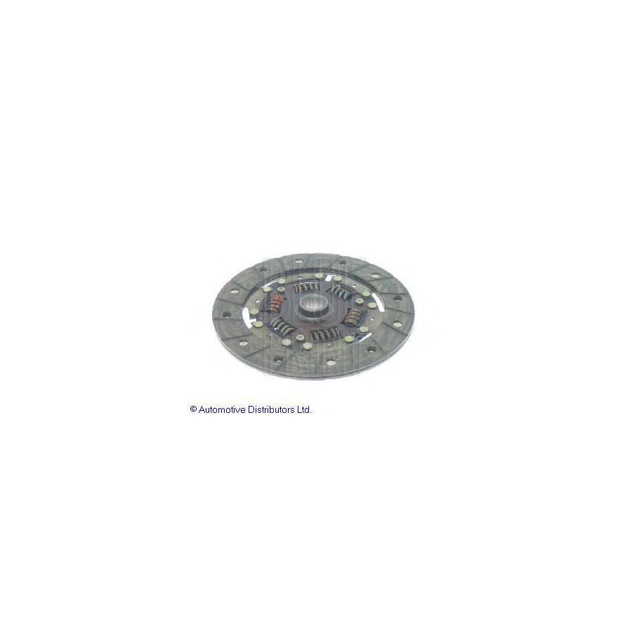 Blue Print Adh23101 Clutch Disc for Honda CIVIC