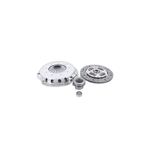 Genuine BMW 21211223102 E30 E34 Set Exch-Clutch Parts Asbestos-Free D=228mm (Inc. 325i, Z1 & 320i)