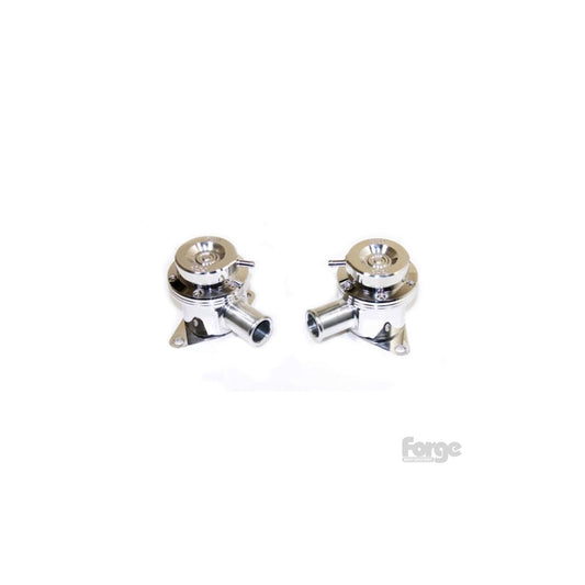 Forge FMDVR35 Recirculation Valves for the Nissan GT R35 | ML Performance UK Car Parts