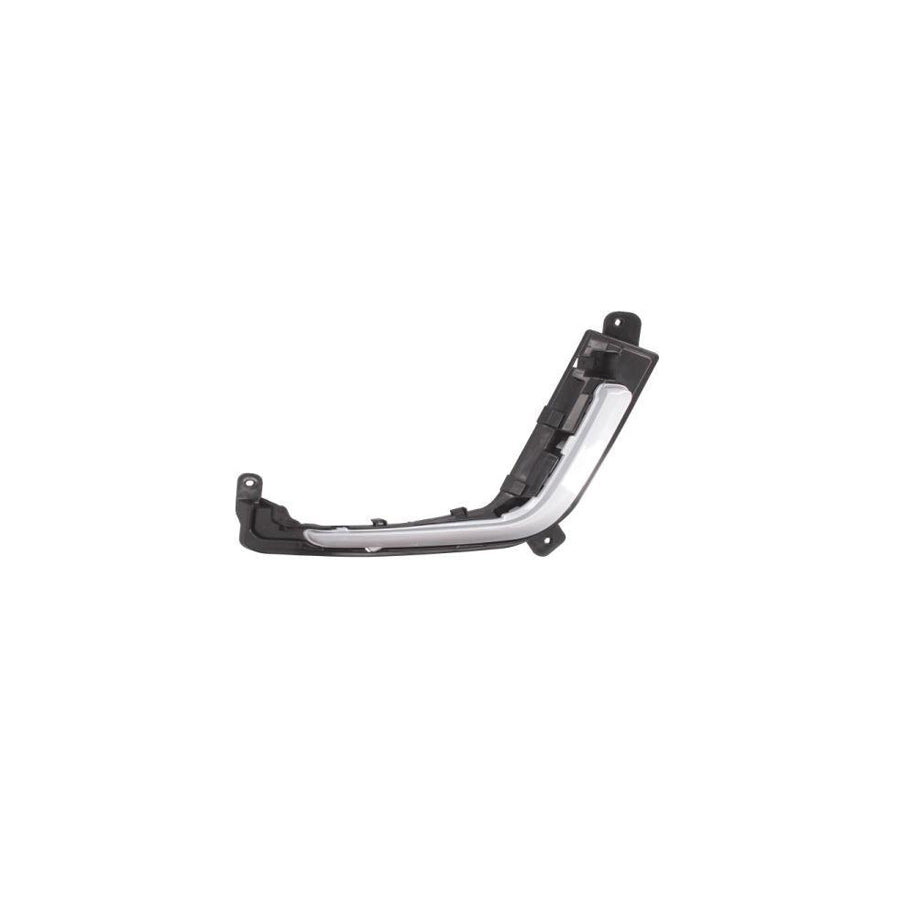 Blic 5510-00-5519995P Bumper Grill For Peugeot 308