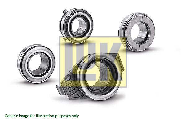 LuK 500 0924 10 Clutch Release Bearing