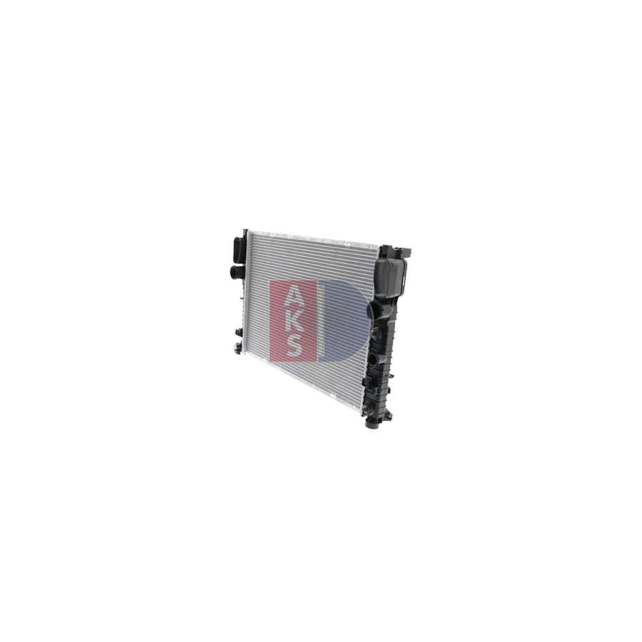 AKS Dasis 162013N Air Conditioning Condenser