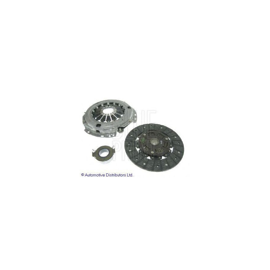 Blue Print Adt33081 Clutch Kit for Toyota Camry II Saloon (V20)