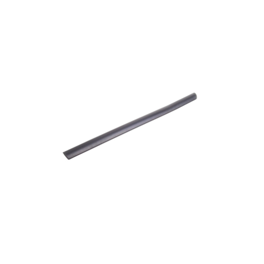Genuine BMW 51368402587 E53 Finisher, Side Window, Rear Left SCHWARZ (Inc. X5) | ML Performance US Car Parts