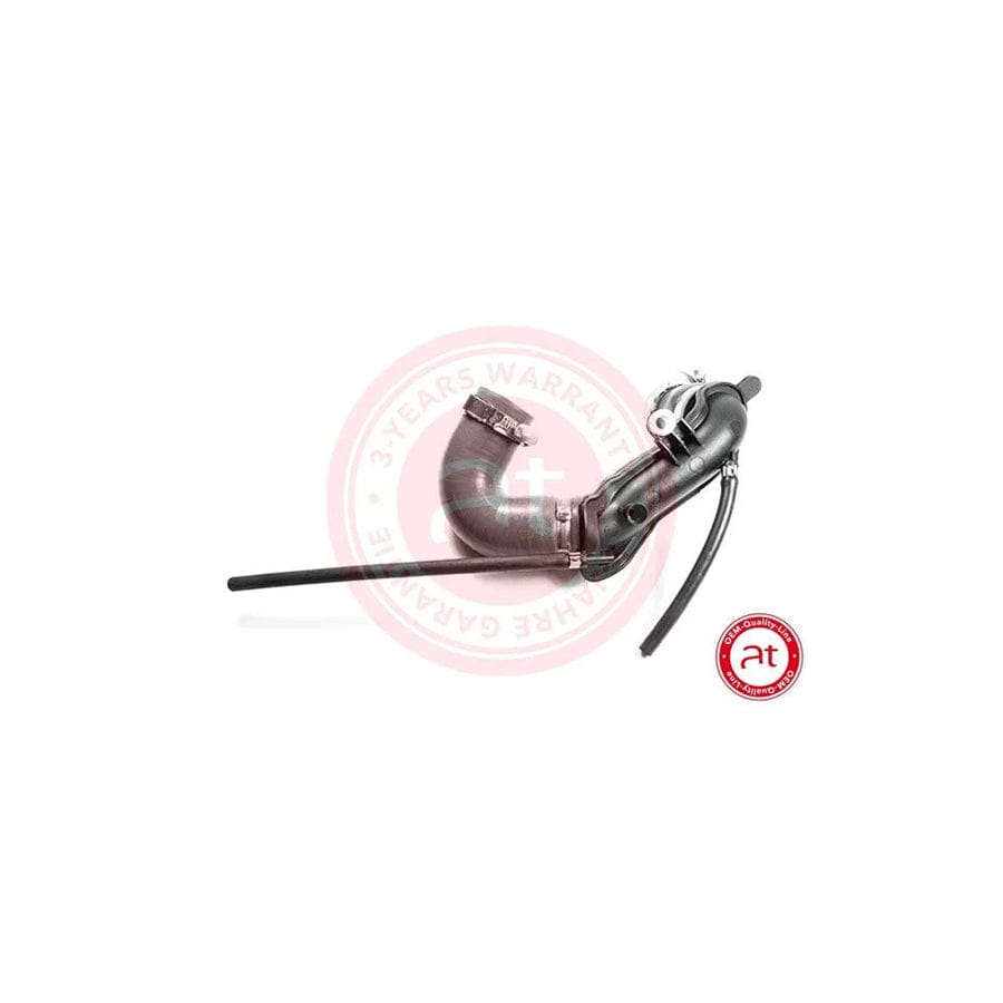 at autoteile germany At20657 Charger Intake Hose